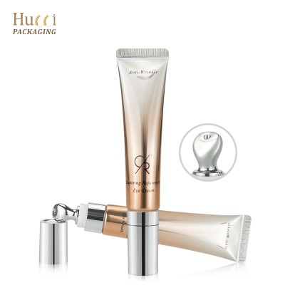 luxury lip gloss tube