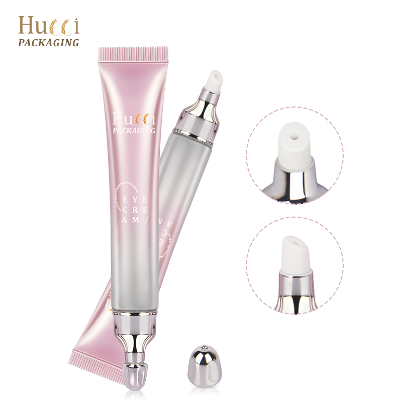 eye cream tube