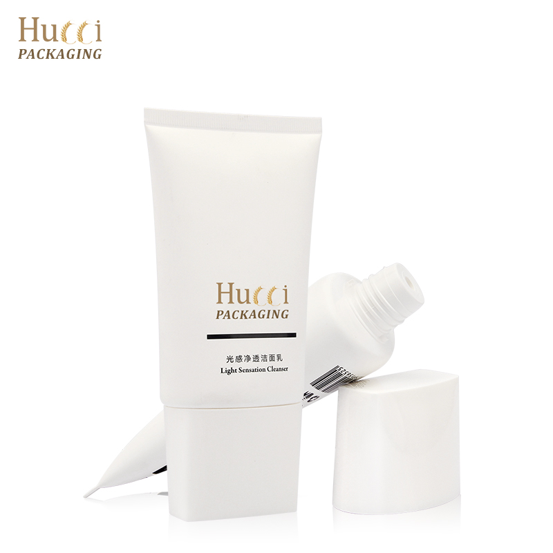 100g sunscreen cream tube
