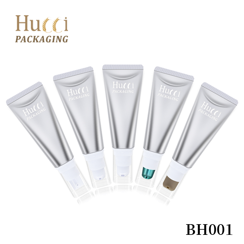 Emty Cosmetic Tube