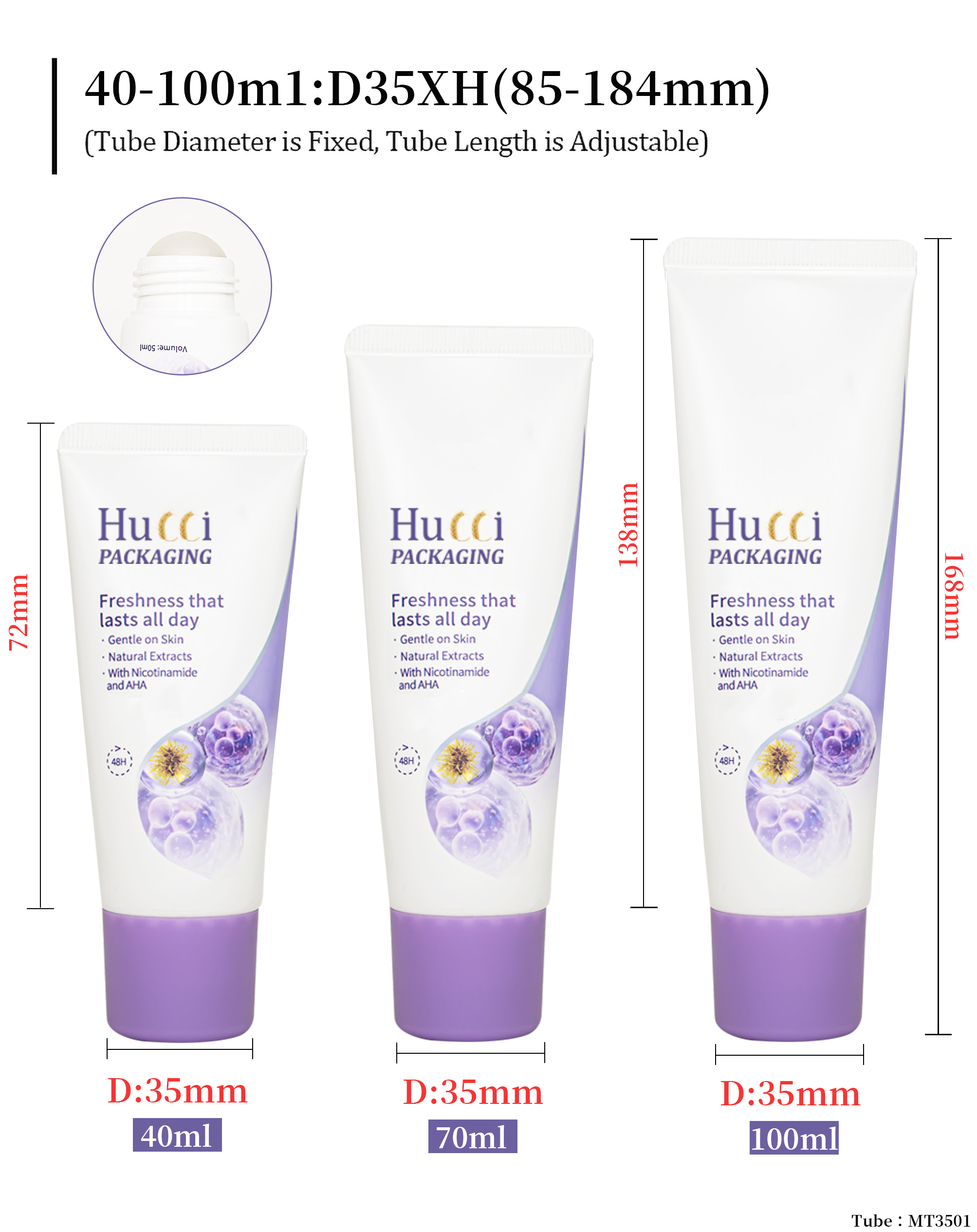 Eye cream