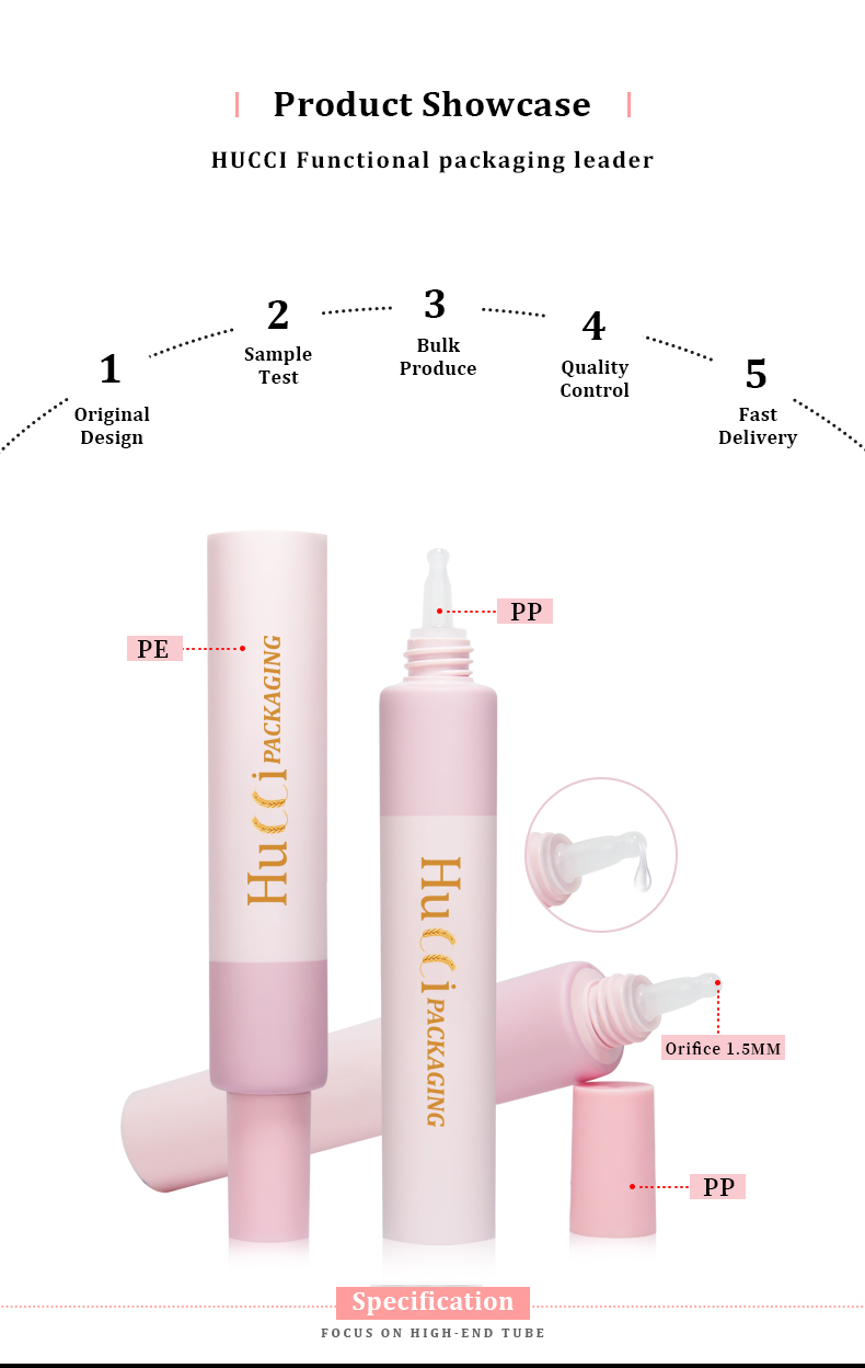 repairing gel tube