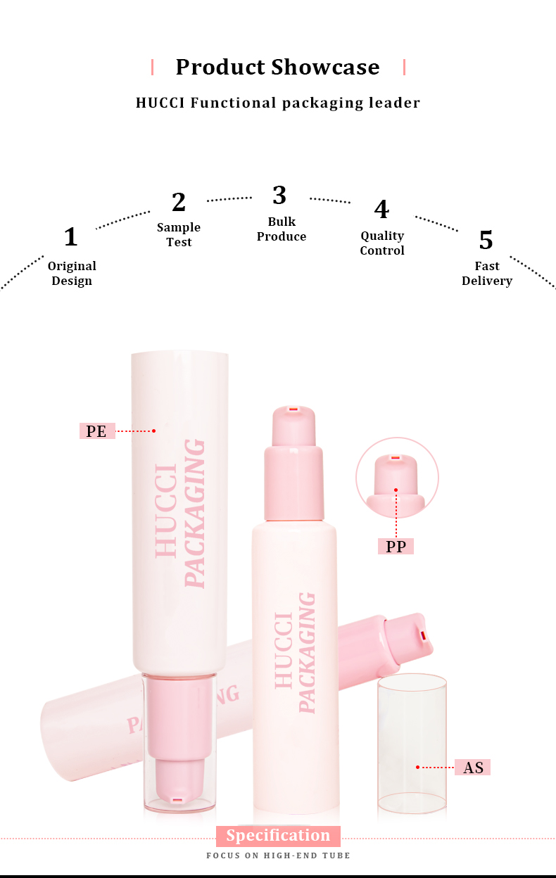 repairing gel tube