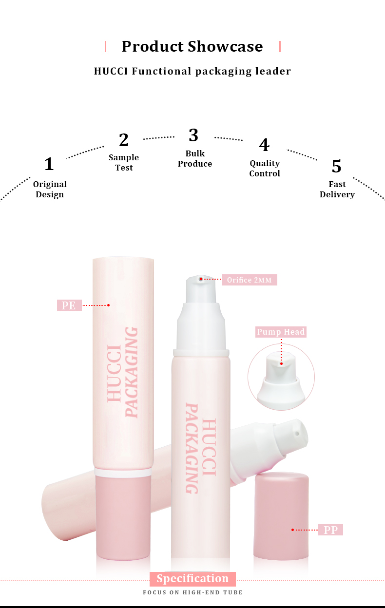 repairing gel tube