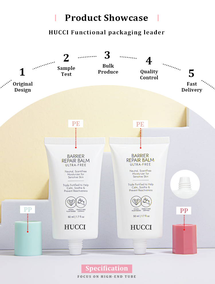 Face foundation cream