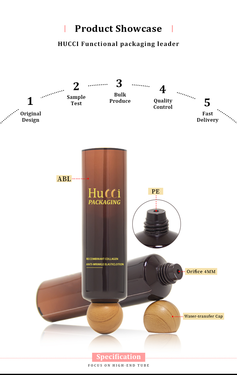 Face foundation cream