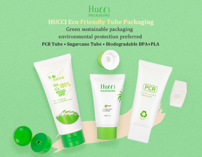 Cosmetics packaging - What is PCR plastic Squeeze tube?