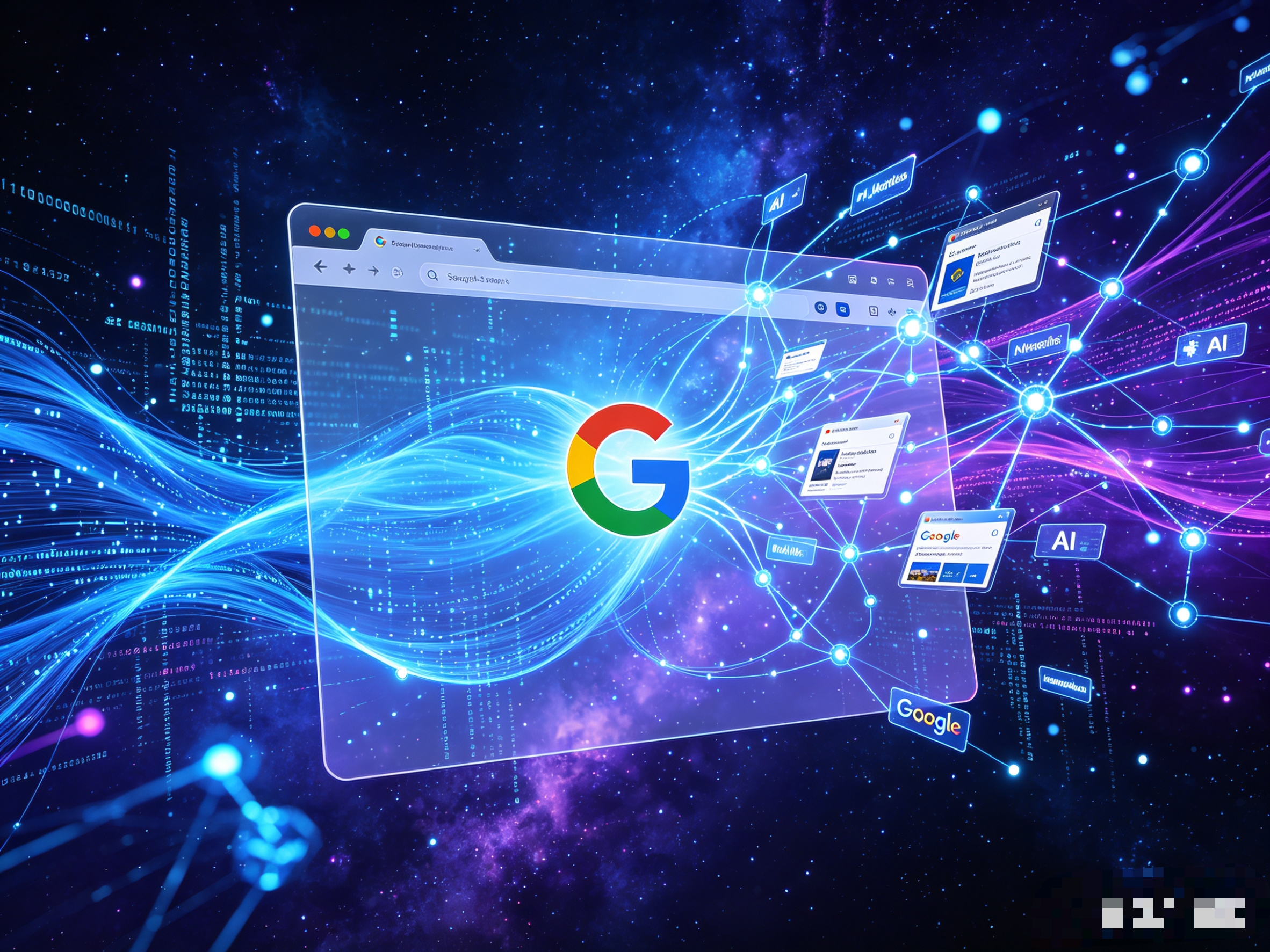 The Impact of AI on SEO: A Paradigm Shift