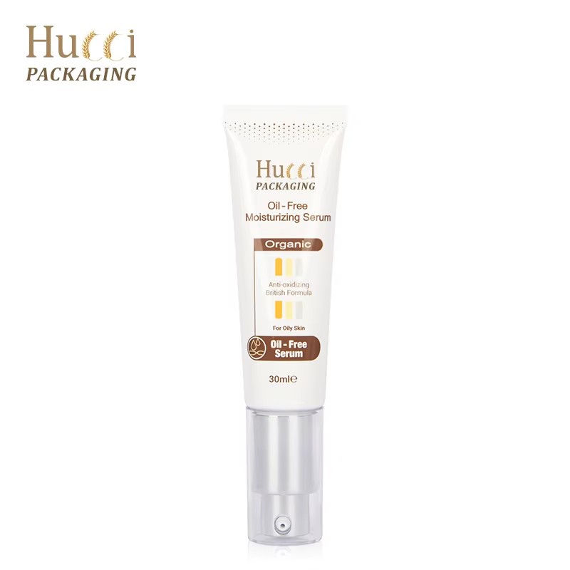 Differences in Cosmetic Packaging Preferences Between European & American and Asian Markets