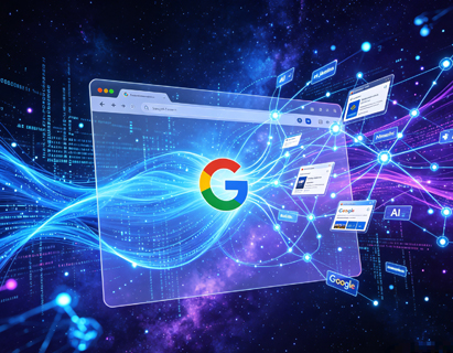 The Impact of AI on SEO: A Paradigm Shift