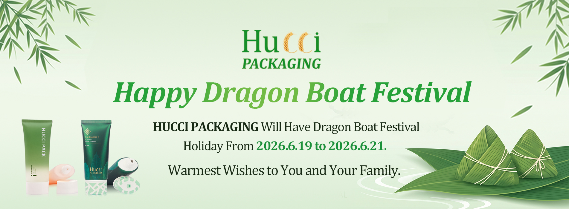 Holiday Notice