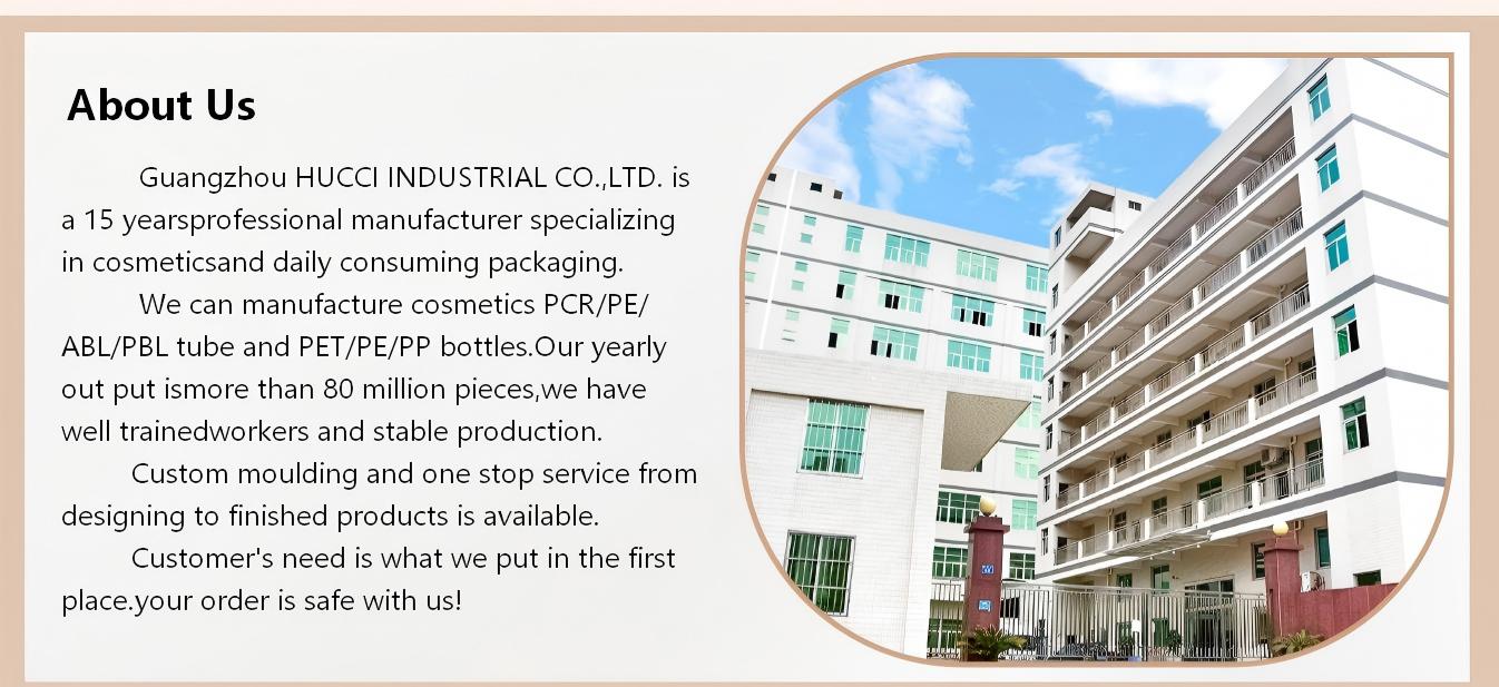 Alibaba Verified Factory Tour | Professional Cosmetic Packaging & Tube Manufacturer