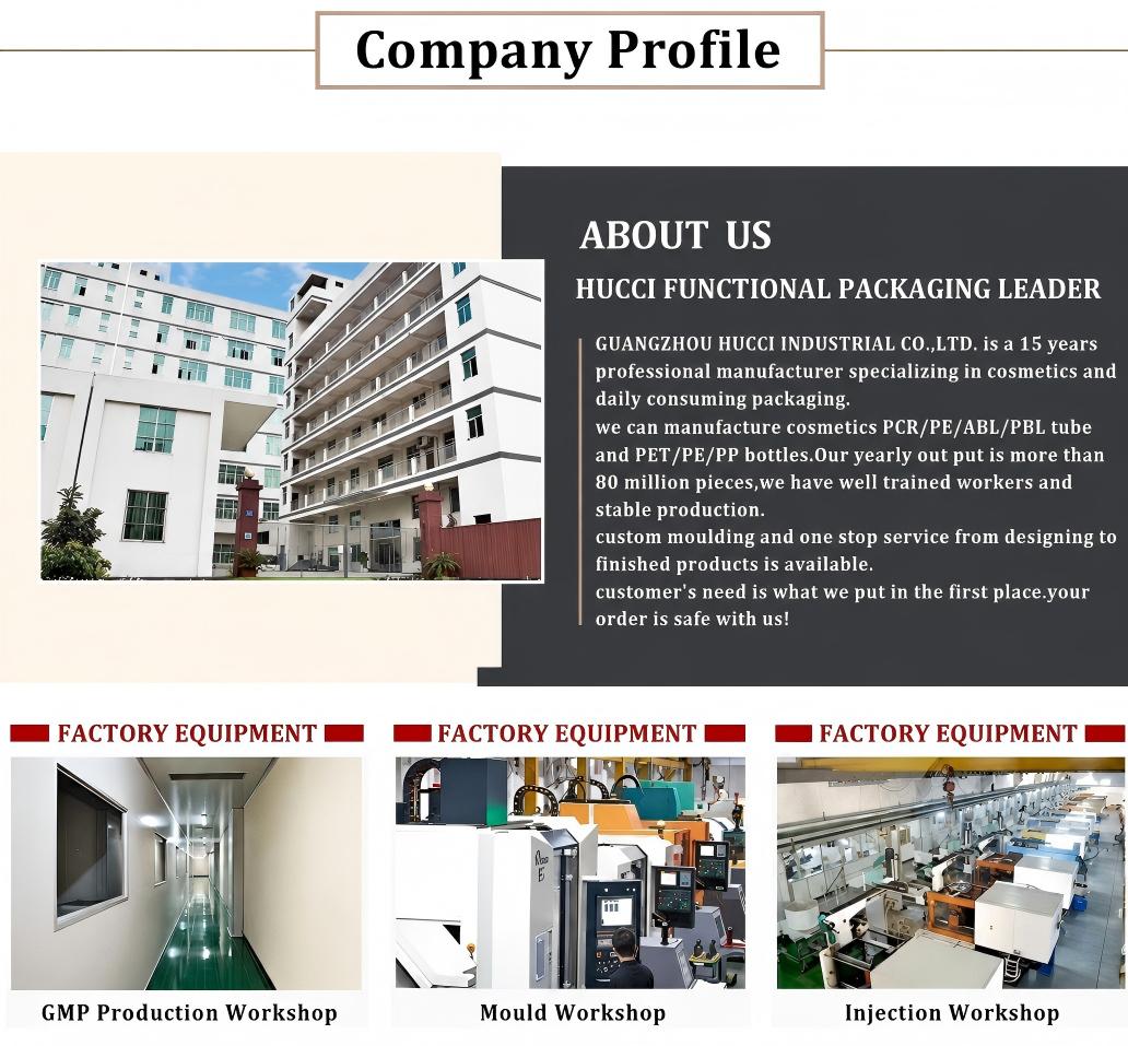 Company Profile Company Profile