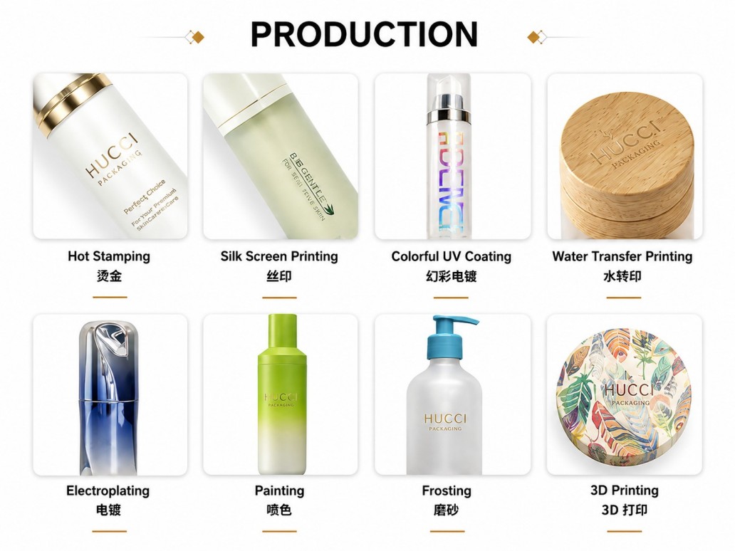 PRODUCTION PRODUCTION