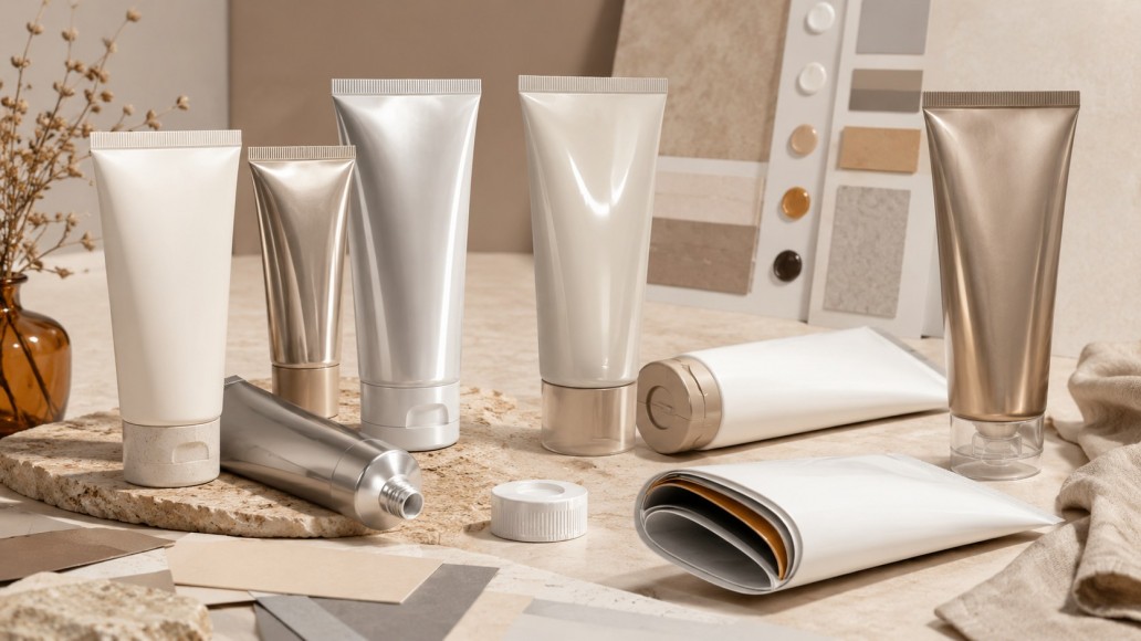 PE vs ABL vs PBL Cosmetic Tubes: What Is the Difference?