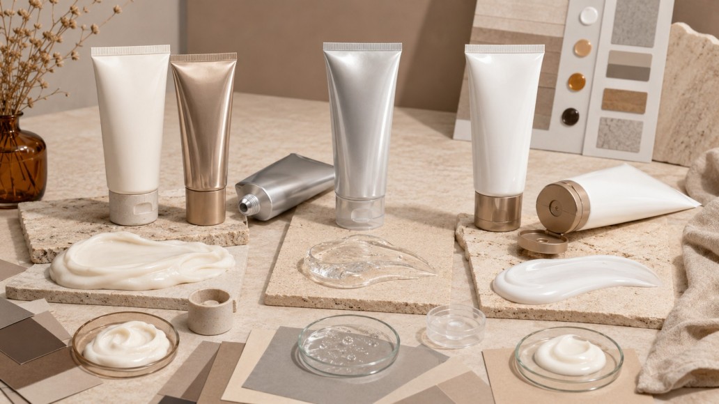 Choosing PE ABL or PBL cosmetic tubes based on cream gel and skincare formula requirements Choosing PE ABL or PBL cosmetic tubes based on cream gel and skincare formula requirements