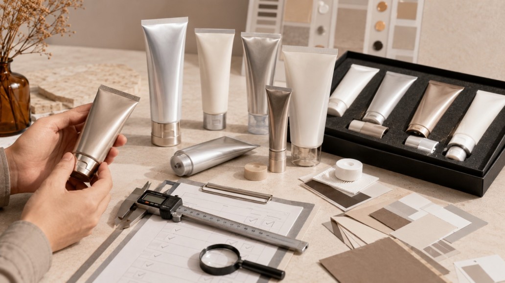 Evaluating PE ABL PBL cosmetic tube samples, specifications and packaging supplier quality Evaluating PE ABL PBL cosmetic tube samples, specifications and packaging supplier quality